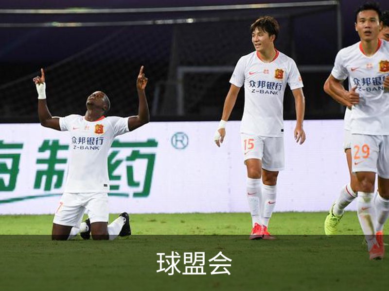球盟会概况